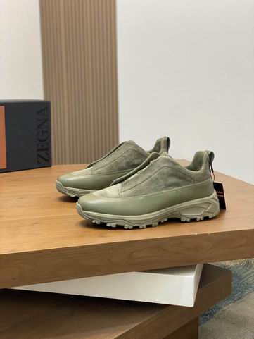 2025 ZEGNA ˶Ь 0818